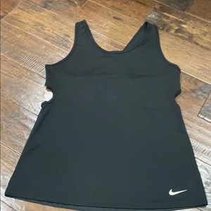 Nike Dri-fit workout tank top
